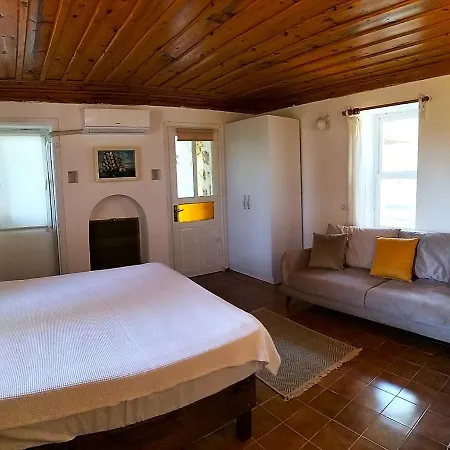 Hotell Ekincik'te Tas Ev Koycegiz (Mugla)