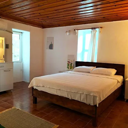 Hotell Ekincik'te Tas Ev Koycegiz (Mugla)