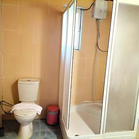 Ekincik'te Tas Ev Hotell Koycegiz (Mugla)