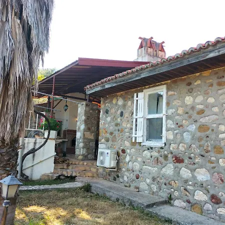 Hotell Ekincik'te Tas Ev Koycegiz (Mugla)